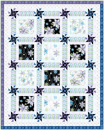 Twilight Quilt
