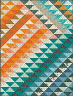 Wildwood Quilt