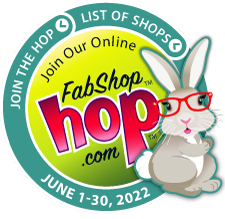 Join the Online Quilt Shop Hop