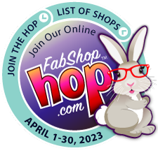 Join the Online Quilt Shop Hop