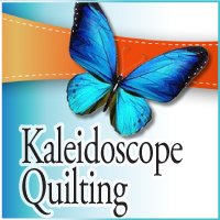 200 - Kaleidoscope Quilting