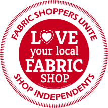 150-Fabric Shoppers Unite